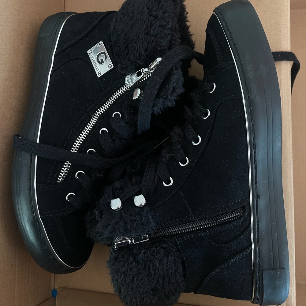 Guess shoes